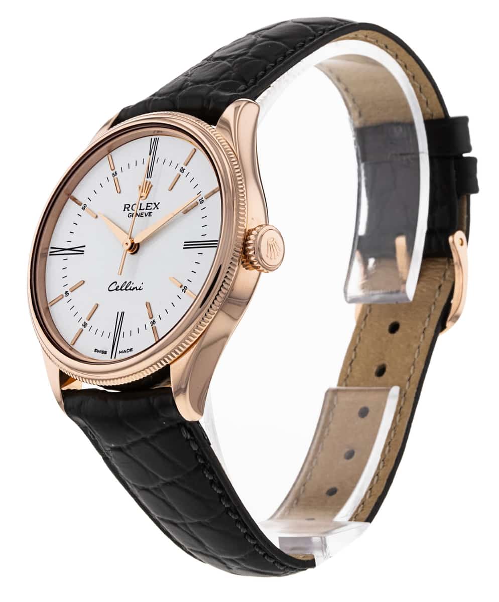 Rolex Cellini 50505 Rolex Cellini 50505